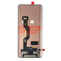 Accesorii GSM - Ansamblu LCD: LCD+Touchscreen Motorola Edge 50 PRO BLACK