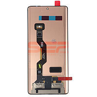 Accesorii GSM - Ansamblu LCD: LCD+Touchscreen MOTOROLA Moto G Stylus 5G 2024 Black