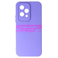 Accesorii GSM - TPU Back Cover: Toc silicon High Copy Honor 200 Lite 5G Orchid