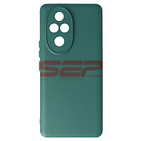 Toc silicon High Copy Honor 200 Pro 5G Midnight Green