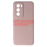 Toc silicon High Copy Oppo Reno 12 Pro 5G Ivory