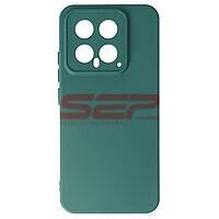 Toc silicon High Copy Xiaomi 14 5G Midnight Green