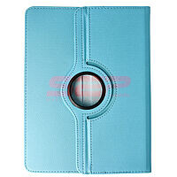 Accesorii GSM - Accesorii tableta: Husa tableta Portofolio universala 10 inch SKY BLUE