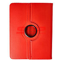 Accesorii GSM - Accesorii tableta: Husa tableta Portofolio universala 10 inch RED