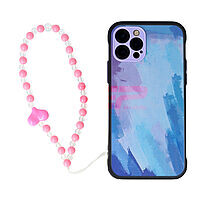 Accesorii GSM - : Accesoriu tip bratara pentru husa telefon mobil Model 08
