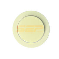 Accesorii GSM - Suport & Docking telefon mobil: Stand suport adeziv Soft Matte Magsafe YELLOW