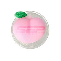 Accesorii GSM - : Stand suport adeziv Squishy PEACH