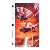 Folie protectie spate hydrogel Design XTM-02 - fara cod de reincarcare !