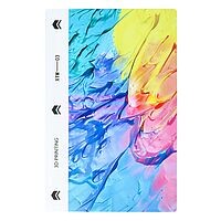 Folie protectie spate hydrogel Design XTM-03 - fara cod de reincarcare !