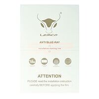Accesorii GSM - Folie protectie Hydrogel pentru plotter: Folie protectie hydrogel tableta 12 inch Anti Blue-Ray - fara cod de reincarcare