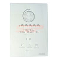 Accesorii GSM - Folie protectie Hydrogel pentru plotter: Folie protectie hydrogel tableta 13 inch Clear HD - fara cod de reincarcare