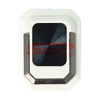 Accesorii GSM - Suport tip inel Kickstand: Suport tip inel Kickstand WHITE