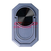 Accesorii GSM - Suport & Docking telefon mobil: Suport tip inel Armor BLUE