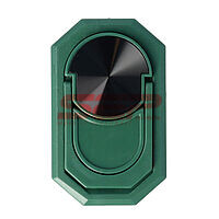 Accesorii GSM - Suport & Docking telefon mobil: Suport tip inel Armor GREEN