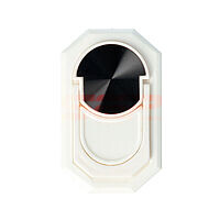 Accesorii GSM - Suport & Docking telefon mobil: Suport tip inel Armor WHITE