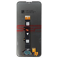 Accesorii GSM - Ansamblu LCD: LCD+Touchscreen Motorola Moto G30 BLACK
