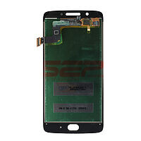 Accesorii GSM - Ansamblu LCD: LCD+Touchscreen Motorola Moto G5 BLACK