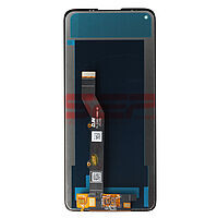 Accesorii GSM - Ansamblu LCD: LCD+Touchscreen Motorola Moto G9 Plus BLACK