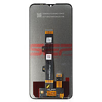 Accesorii GSM - Ansamblu LCD: LCD+Touchscreen Motorola Moto E7 Power / E7i Power BLACK