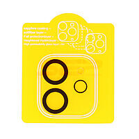 Accesorii GSM - Protectie sticla camera foto: Protectie sticla camera foto Apple iPhone 11