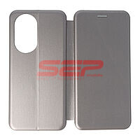 Toc FlipCover Round Honor 200 5G Fossil Grey