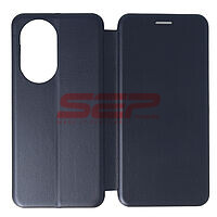 Toc FlipCover Round Honor 200 5G Midnight Blue