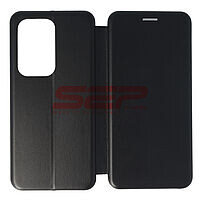 Toc FlipCover Round Honor 200 Lite 5G Black