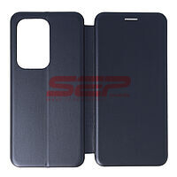 Toc FlipCover Round Honor 200 Lite 5G Midnight Blue