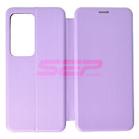 Toc FlipCover Round Oppo A80 5G Lavender