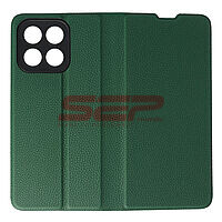 Toc FlipCover Leather Honor X6b Dark Green