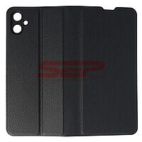 Toc FlipCover Leather Samsung Galaxy A05 Black