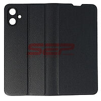 Toc FlipCover Leather Samsung Galaxy A06 Black
