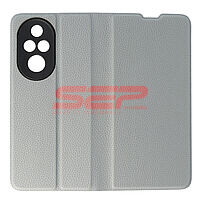 Accesorii GSM - Toc FlipCover Leather: Toc FlipCover Leather Honor 200 Pro Grey
