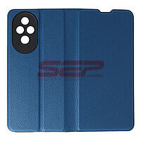 Accesorii GSM - Toc FlipCover Leather: Toc FlipCover Leather Honor 200 Dark Blue