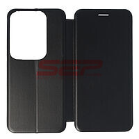 Toc FlipCover Round Huawei Pura 70 Ultra Black
