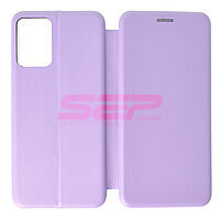 Toc FlipCover Round Motorola Moto E14 Lavender