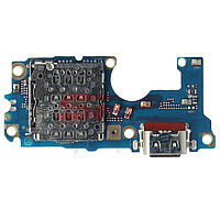 Accesorii GSM - Flex Cable: Banda incarcare Motorola Moto G85