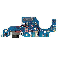 Accesorii GSM - Flex Cable: Banda incarcare Motorola Moto G24