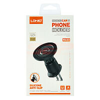 Accesorii GSM - Suport auto: Suport auto magnetic LDNIO Magsafe MA22
