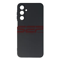 Accesorii GSM - TPU Back Cover: Toc silicon High Copy Samsung Galaxy A16 5G Black