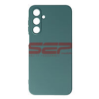 Accesorii GSM - TPU Back Cover: Toc silicon High Copy Samsung Galaxy A16 5G Midnight Green
