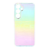 Accesorii GSM - : Toc TPU+PC NEW Gradient Samsung Galaxy S24 FE