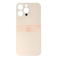 Accesorii GSM - Capac spate telefon mobil: Capac baterie iPhone 16 Pro Max DESERT TITANIUM
