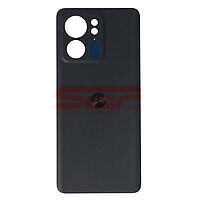 Accesorii GSM - Capac spate telefon mobil: Capac baterie Motorola Edge 40 BLACK