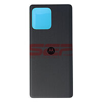 Accesorii GSM - Capac spate telefon mobil: Capac baterie Motorola Edge 40 Pro BLACK