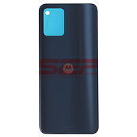Accesorii GSM - Capac spate telefon mobil: Capac baterie Motorola Moto E13 BLACK