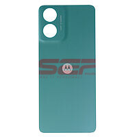 Accesorii GSM - Capac spate telefon mobil: Capac baterie Motorola Moto G04 GREEN