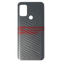 Accesorii GSM - Capac spate telefon mobil: Capac baterie Motorola Moto G10 GREY