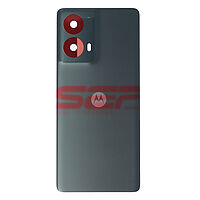 Accesorii GSM - Capac spate telefon mobil: Capac baterie Motorola Moto G85 GREY