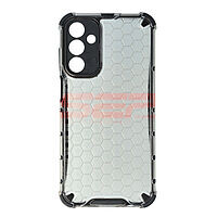 Accesorii GSM - Toc TPU+PC Honeycomb: Toc TPU+PC Honeycomb Samsung Galaxy A15 5G Black